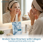 OG COLLAGEN Sheet Mask