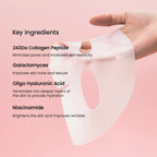 Korean Skincare Bio-Collagen Mask