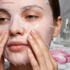 OG NICOTINAMIDE Brightening Mask