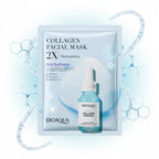 BIOAQUA Collagen Face Mask Skin Moisturizing