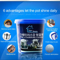 Multipurpose Cleaner For Cookware, Stainless Steel and Oven