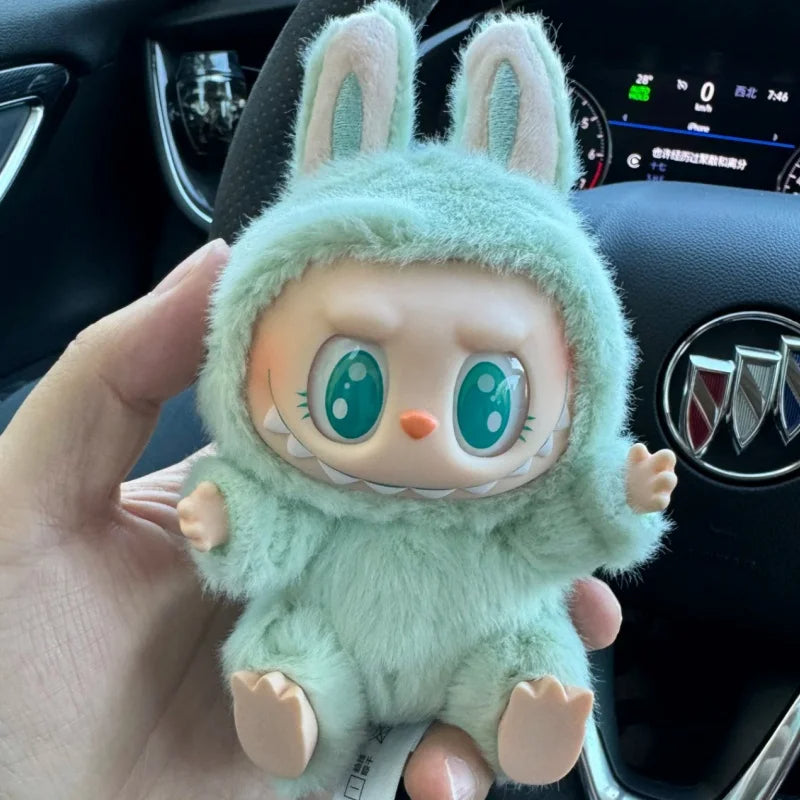 Labubu The Monsters Doll (100% Imported)
