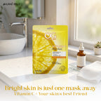 OG VITAMIN C Sheet Mask