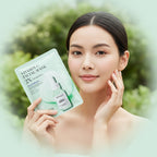 BIOAQUA Vitamin C Brightening Face Sheet Mask