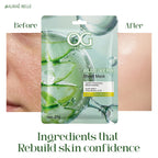 OG ALOE VERA Super Hydrating Mask