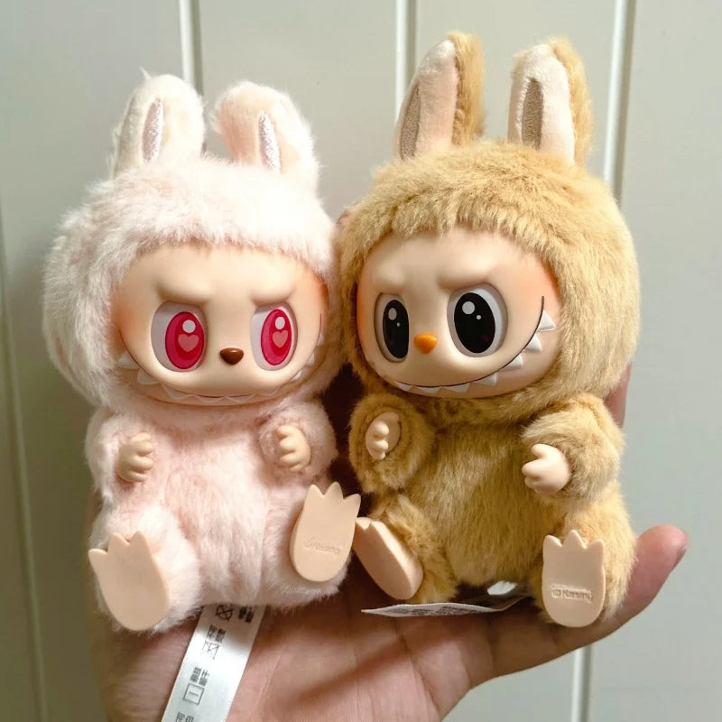 Labubu The Monsters Doll (100% Imported)