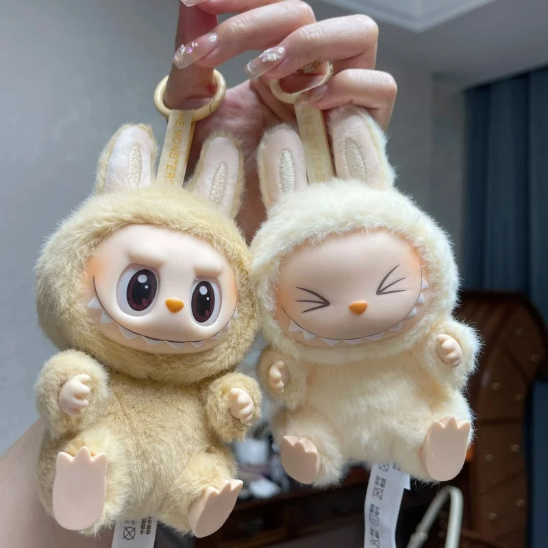 Labubu The Monsters Doll (100% Imported)