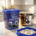 Magic™ Cookware Cleaner Paste