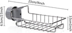 Multifunctional Kitchen Sponge Holder