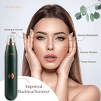 Auraébelle Electric Blackhead, Pimple Remover & Pores Cleaner