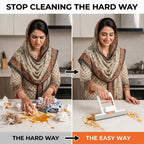 Self-Squeezing Mini Foldable Mop™