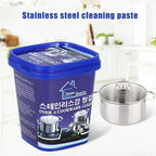 Multipurpose Cleaner For Cookware, Stainless Steel and Oven