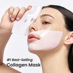 Korean Skincare Bio-Collagen Mask
