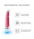 4 in 1 Water Bubble Blackhead Remover