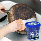 Multipurpose Cleaner For Cookware, Stainless Steel and Oven