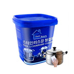 Multipurpose Cleaner For Cookware, Stainless Steel and Oven