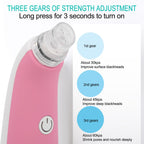 4 in 1 Water Bubble Blackhead Remover